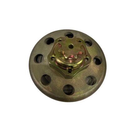 Bhk Tek Kavramalı Otomatik Şanzıman