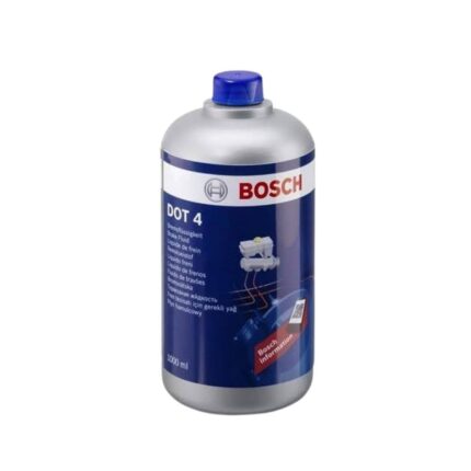 Bosch Dot 4 500 ml Fren Hidrolik Yağı